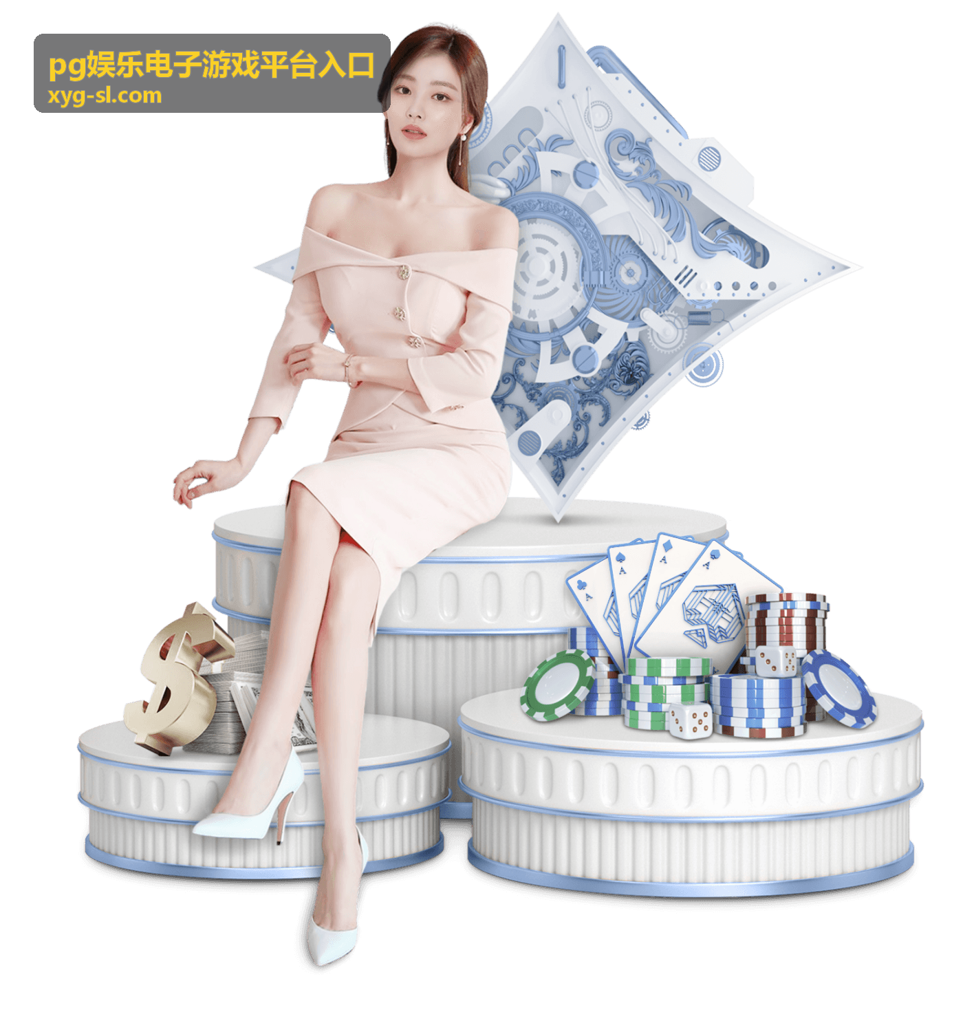 pg娱乐电子游戏平台入口 行业观察资讯封面